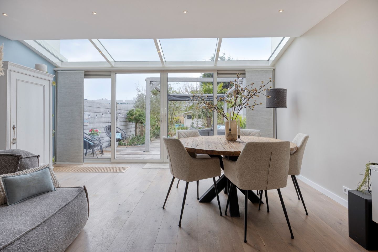 Foto 5 van IJsselmondselaan 195-B