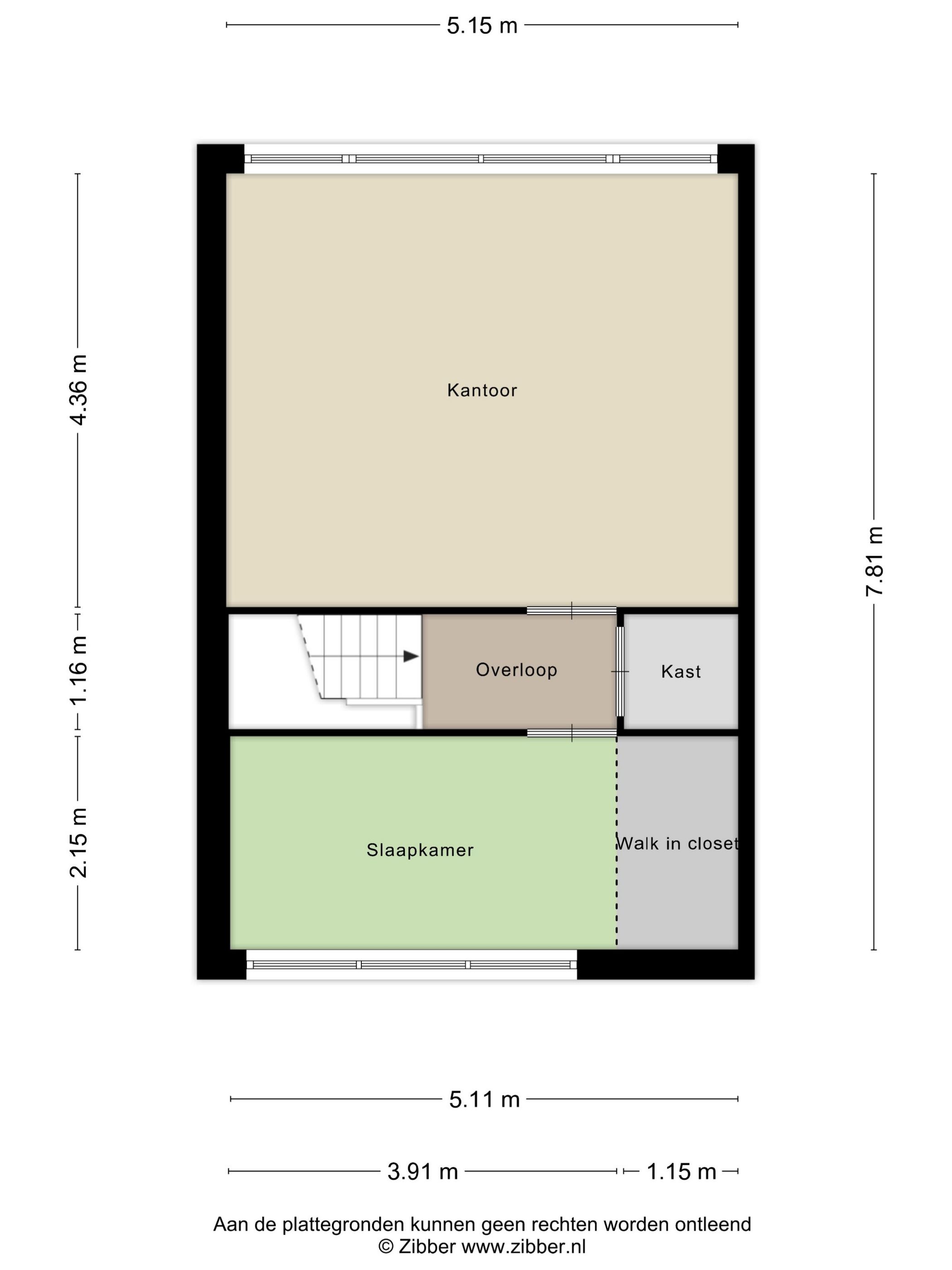 Foto 42 van IJsselmondselaan 195-B
