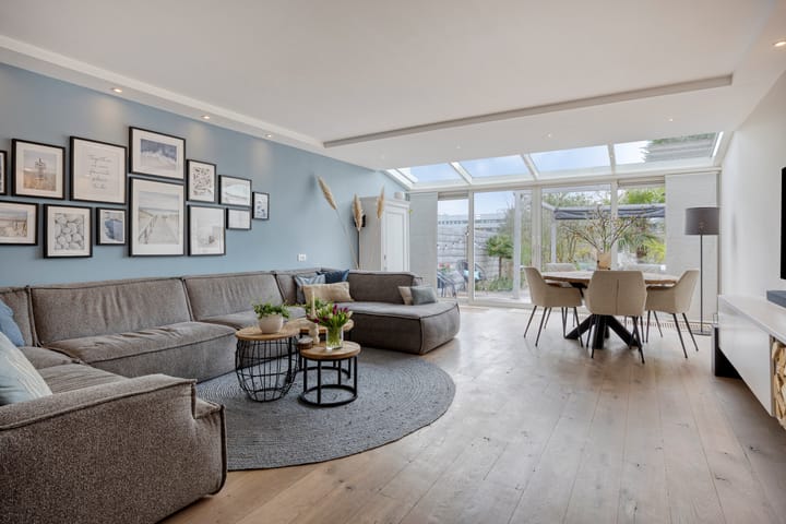 Photo 2 of IJsselmondselaan 195-B