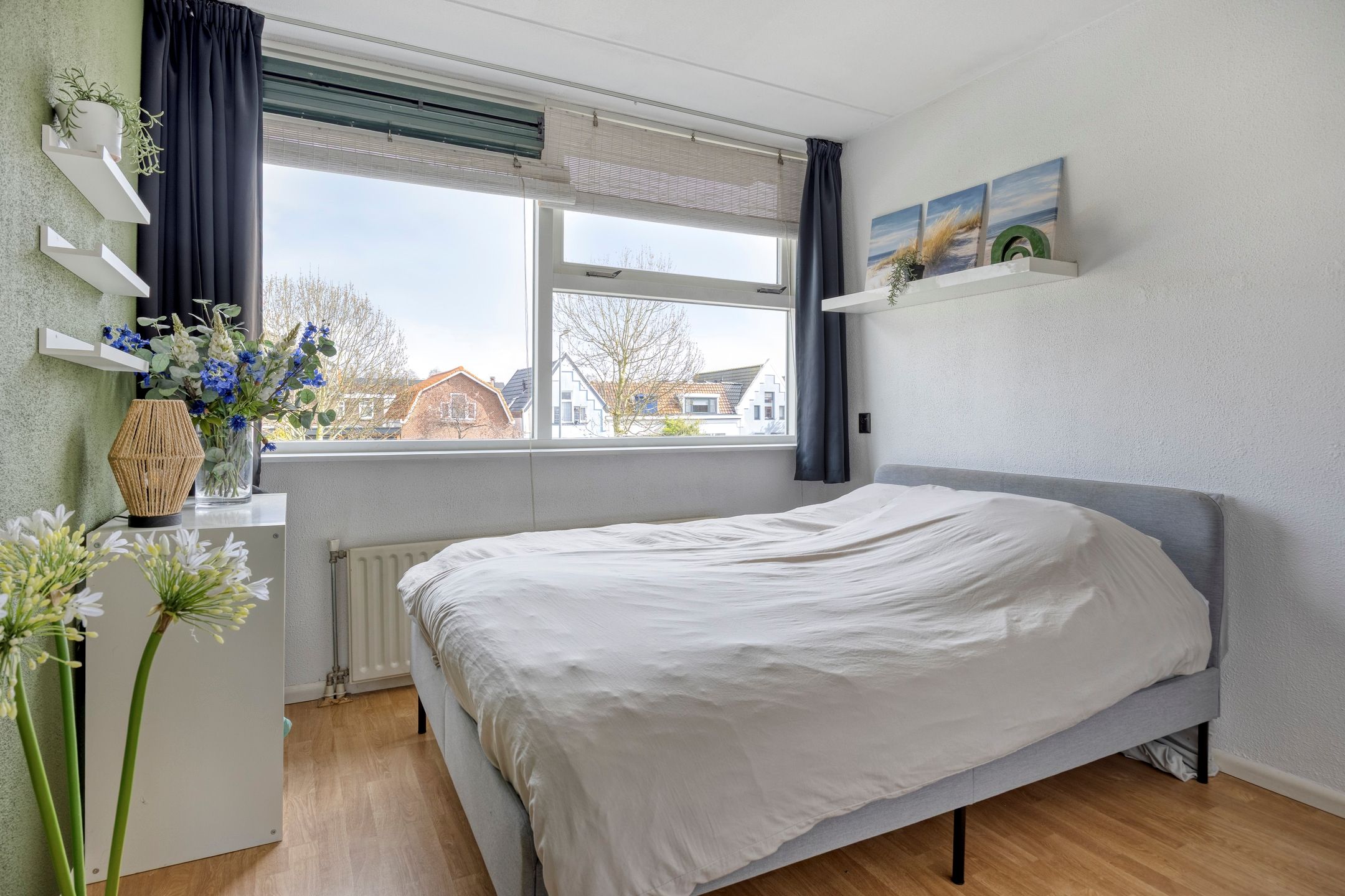 Foto 21 van IJsselmondselaan 195-B