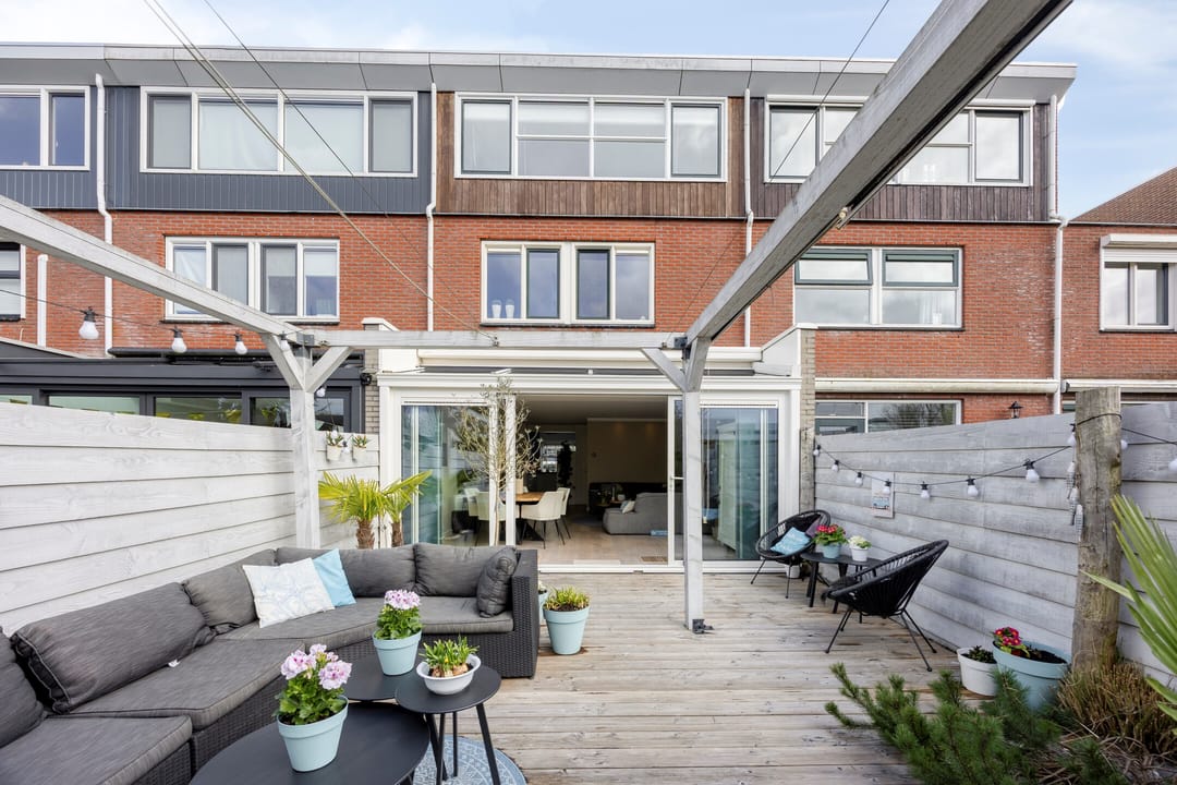 Foto 31 van IJsselmondselaan 195-B