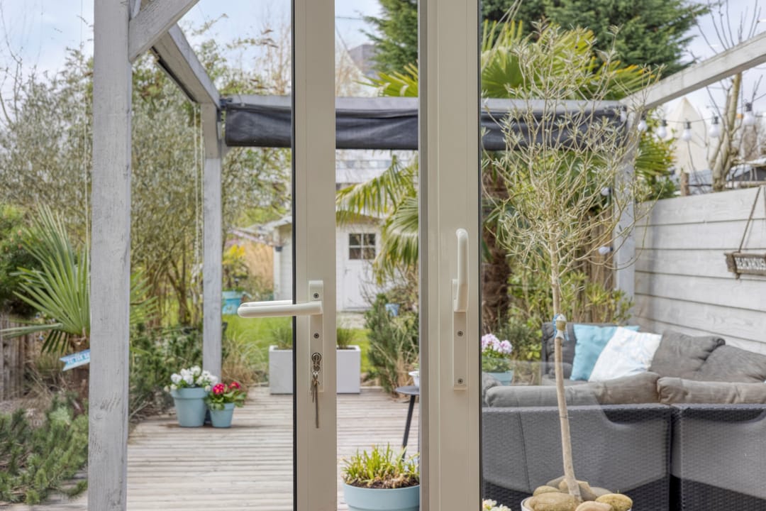 Foto 7 van IJsselmondselaan 195-B