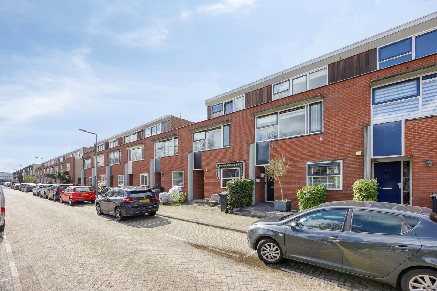 Foto 35 van IJsselmondselaan 195-B