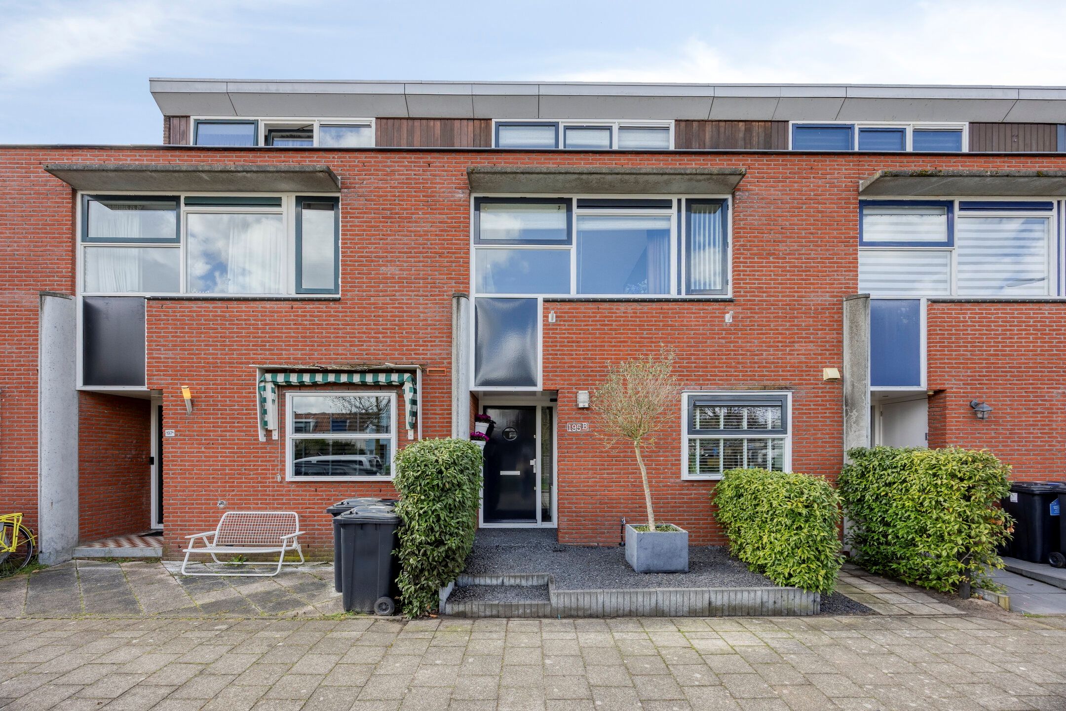 Foto 36 van IJsselmondselaan 195-B