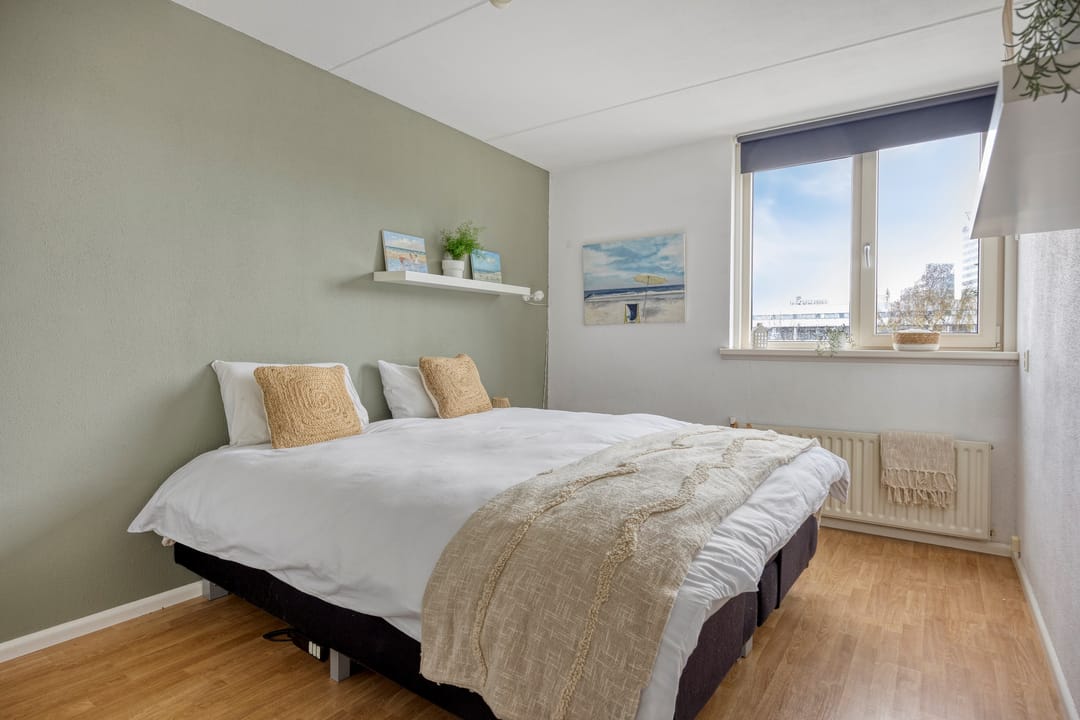 Foto 17 van IJsselmondselaan 195-B