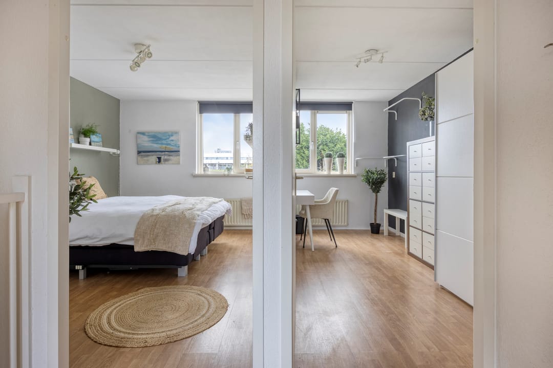 Foto 16 van IJsselmondselaan 195-B