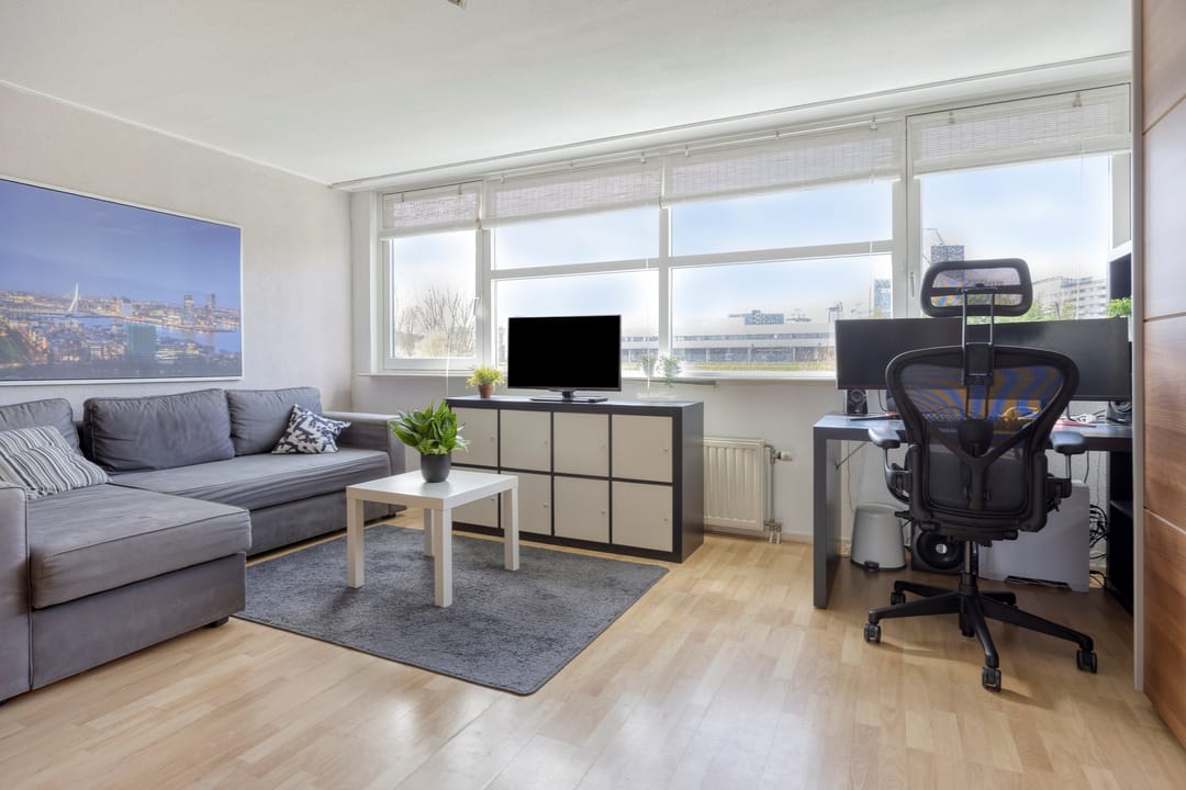 Foto 26 van IJsselmondselaan 195-B