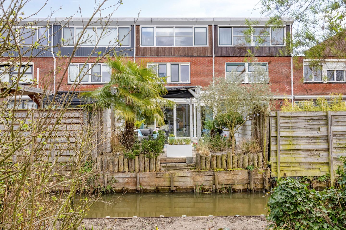 Foto 34 van IJsselmondselaan 195-B