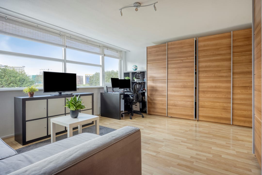 Foto 28 van IJsselmondselaan 195-B