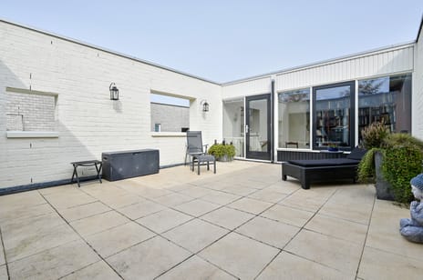 Bernard Zweershof 2 secondary image