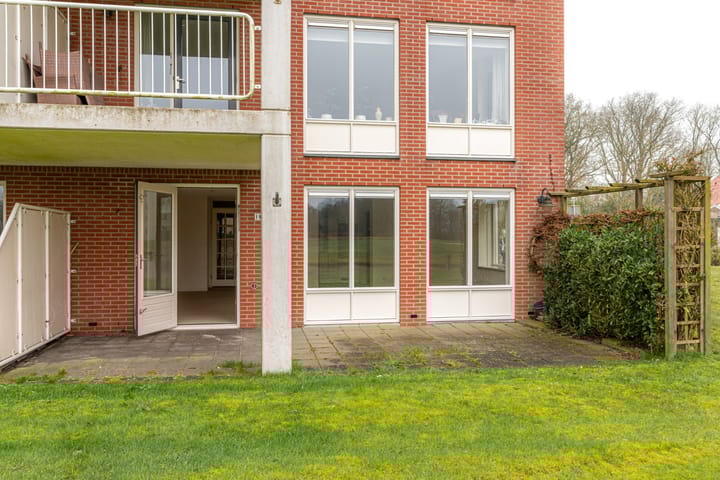 Foto 2 van Golflaan 18-2