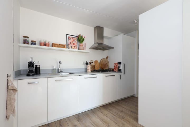 Foto 3 van Emiclaerhof 84