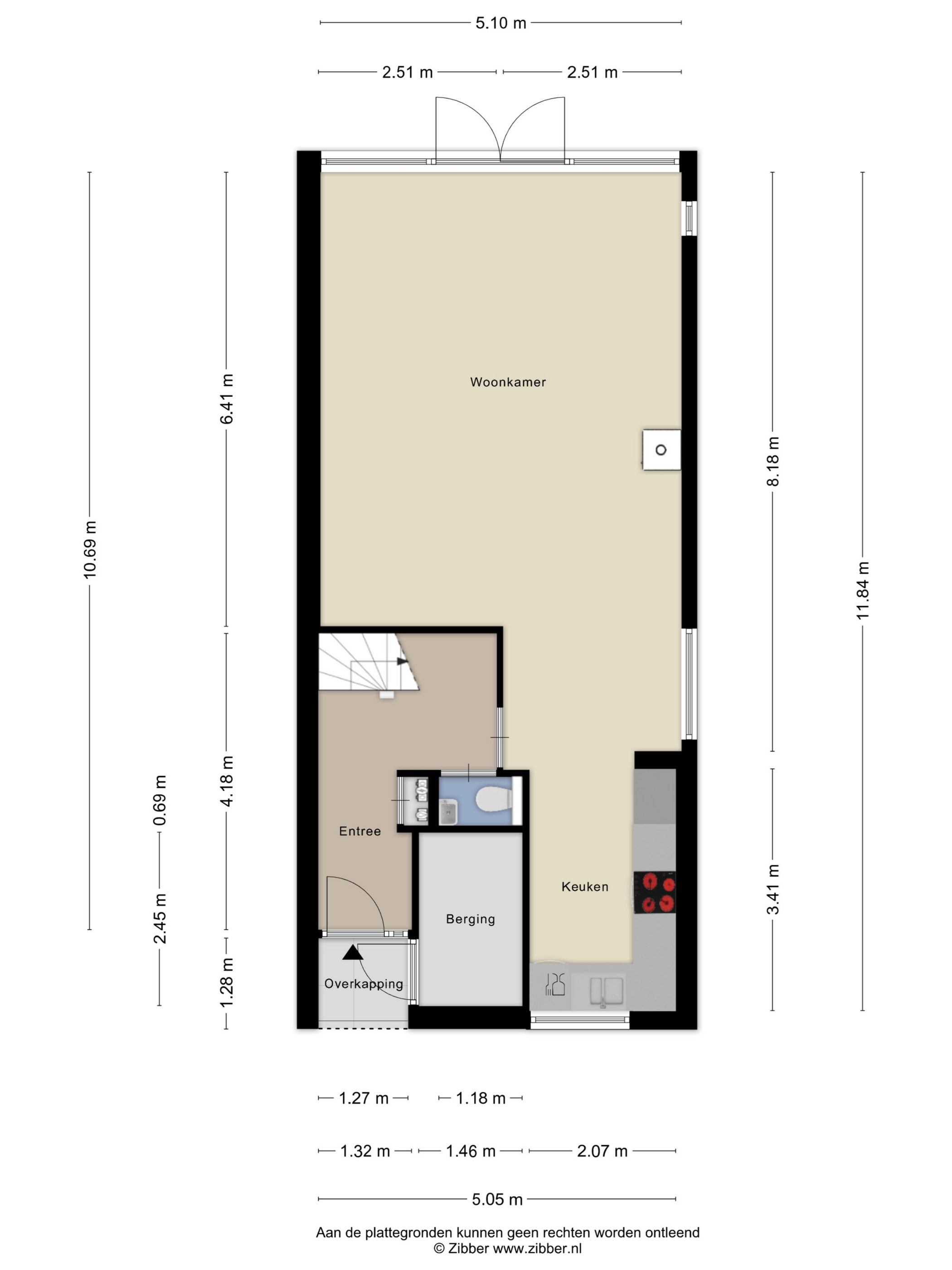 Foto 33 van IJsselmondselaan 185-A