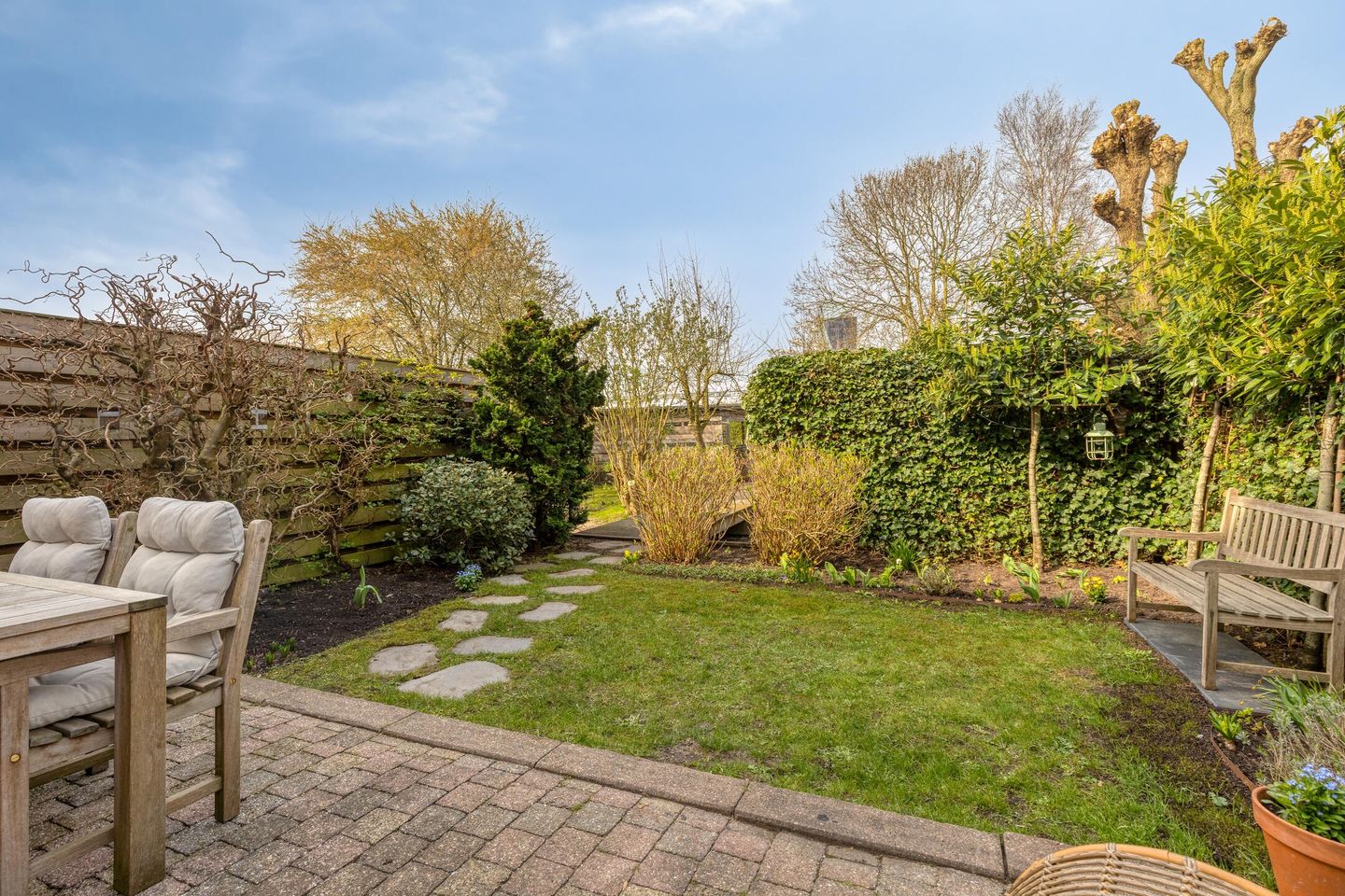 Foto 4 van IJsselmondselaan 185-A