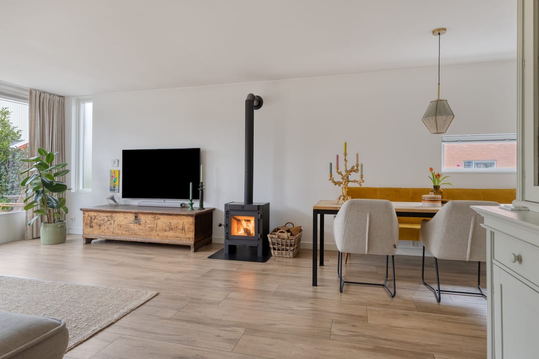 Foto 8 van IJsselmondselaan 185-A