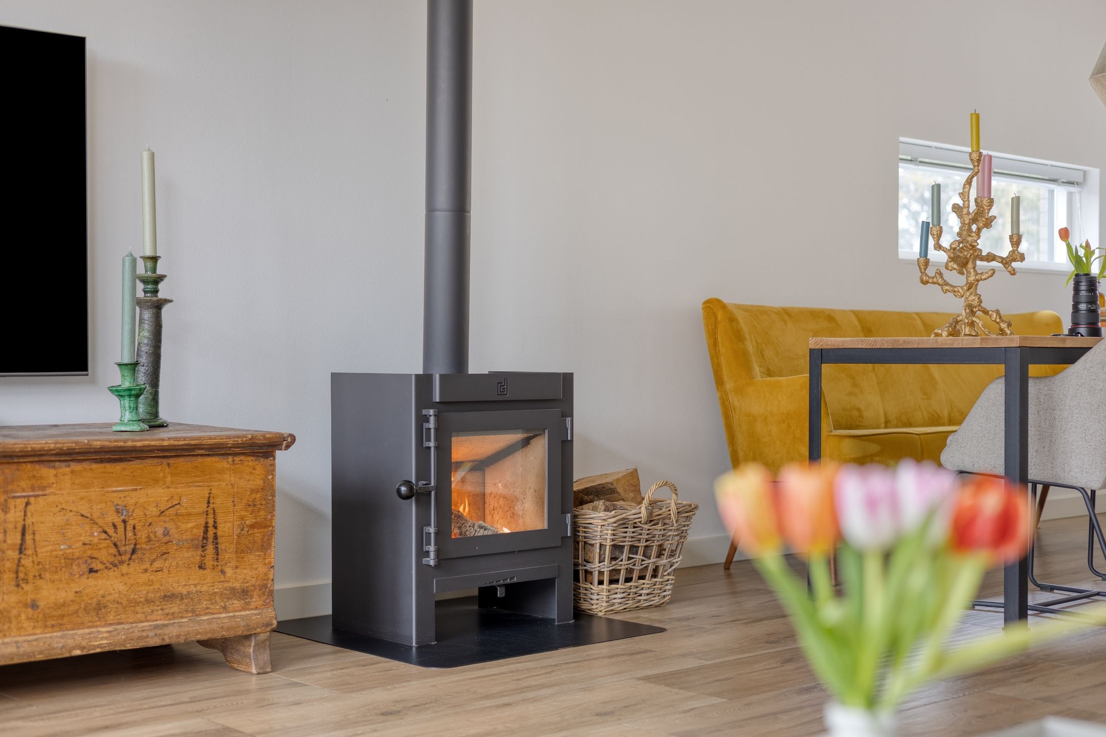 Foto 3 van IJsselmondselaan 185-A