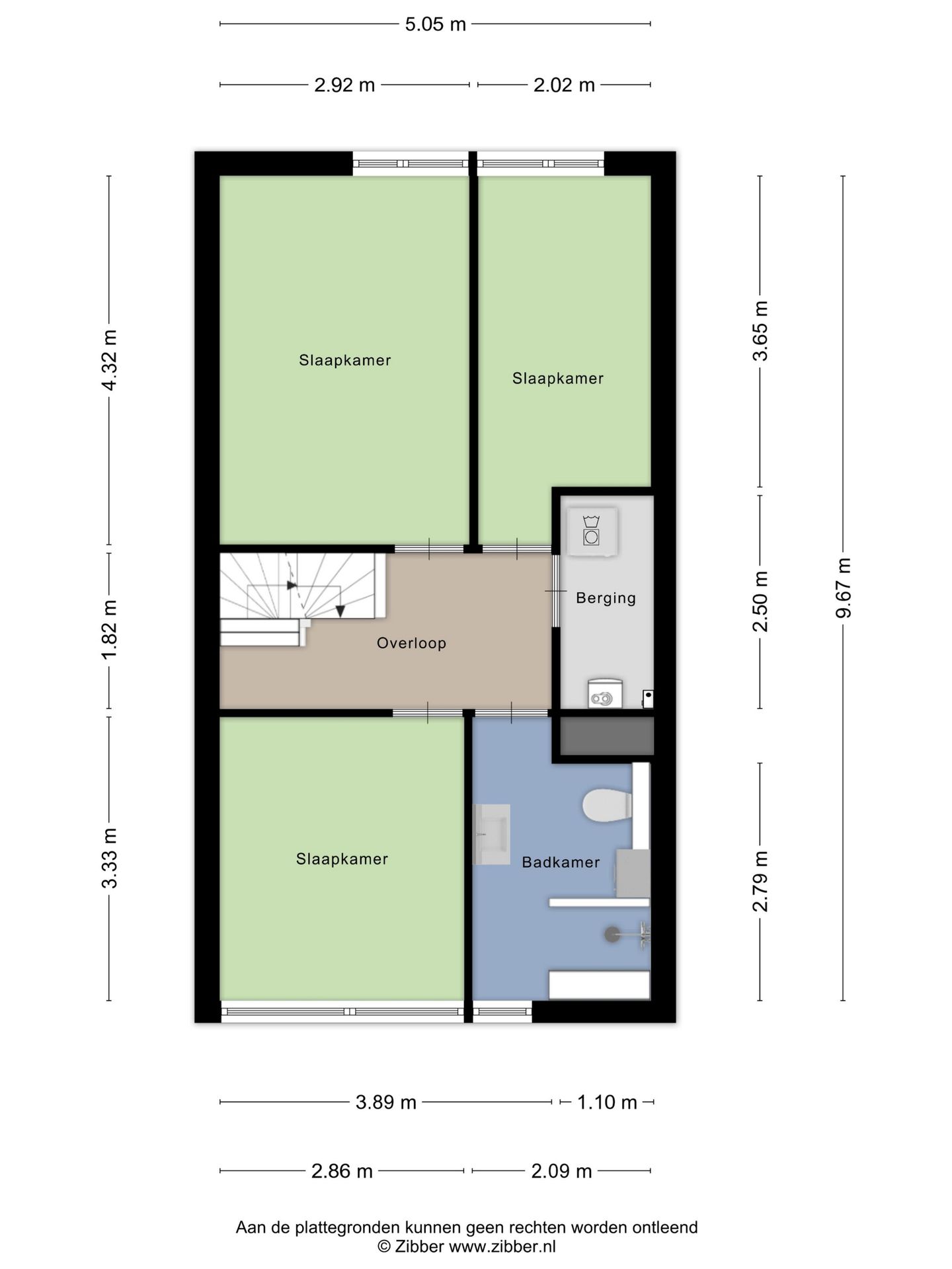 Foto 34 van IJsselmondselaan 185-A