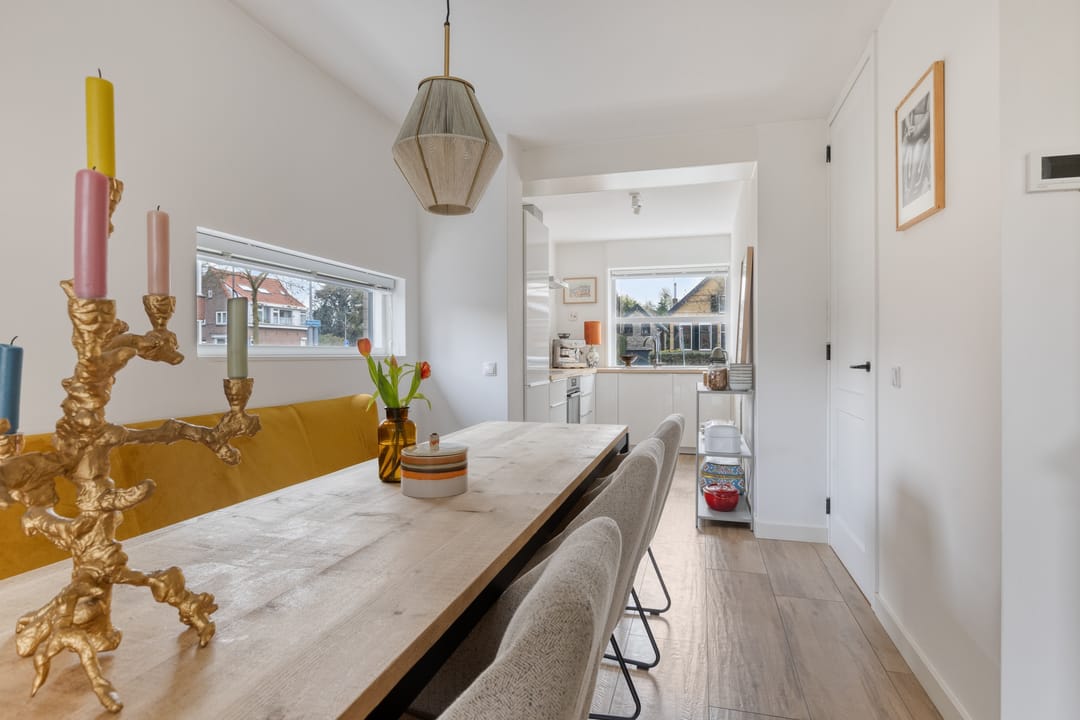 Foto 11 van IJsselmondselaan 185-A