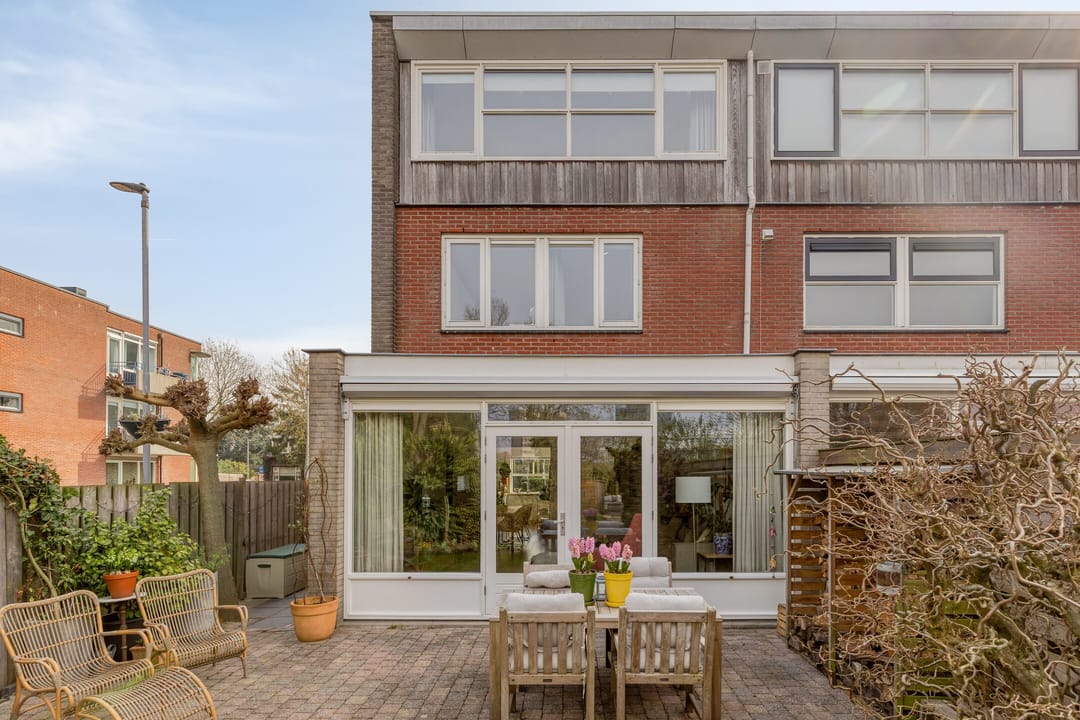 Foto 28 van IJsselmondselaan 185-A