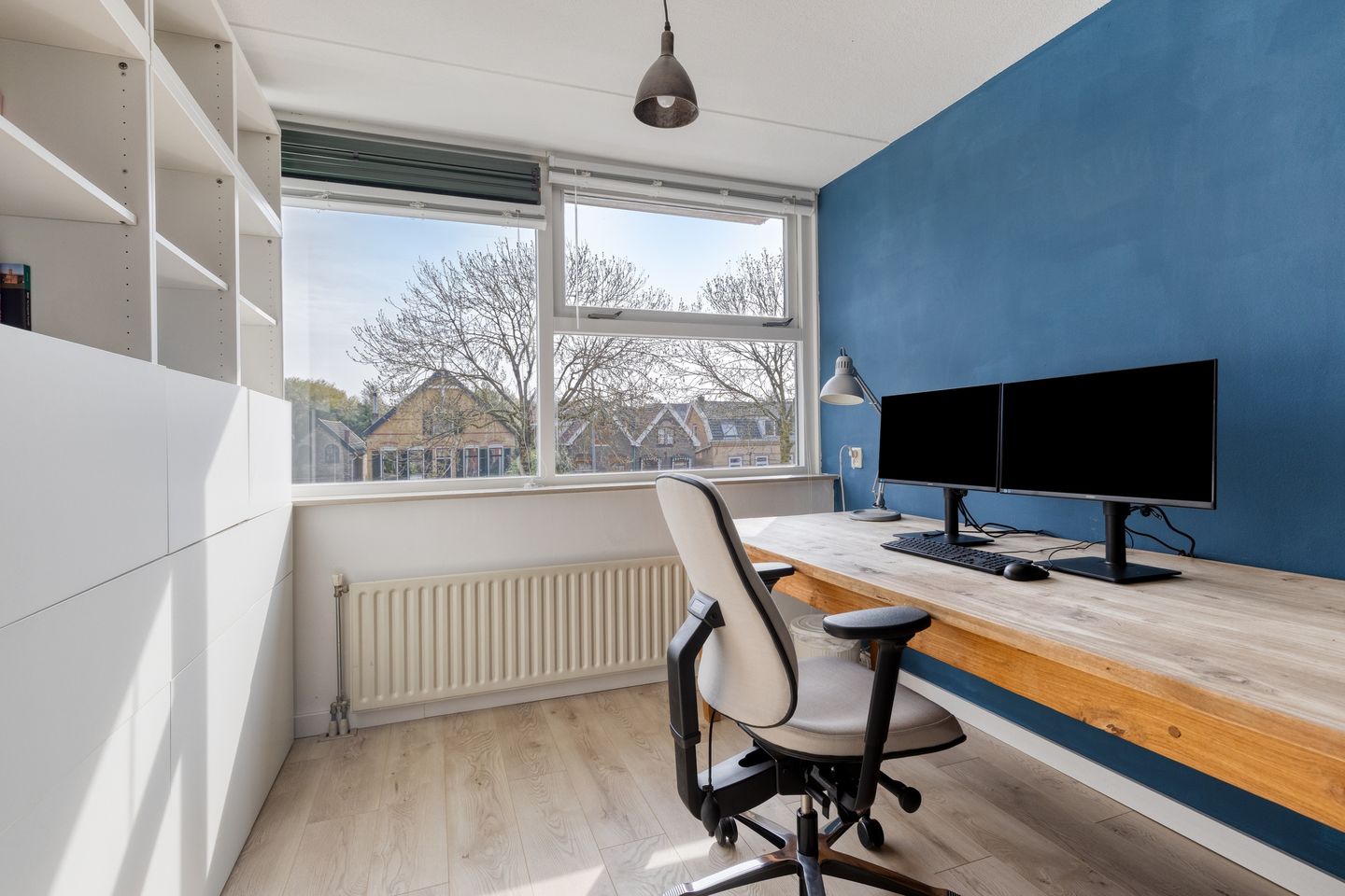 Foto 20 van IJsselmondselaan 185-A