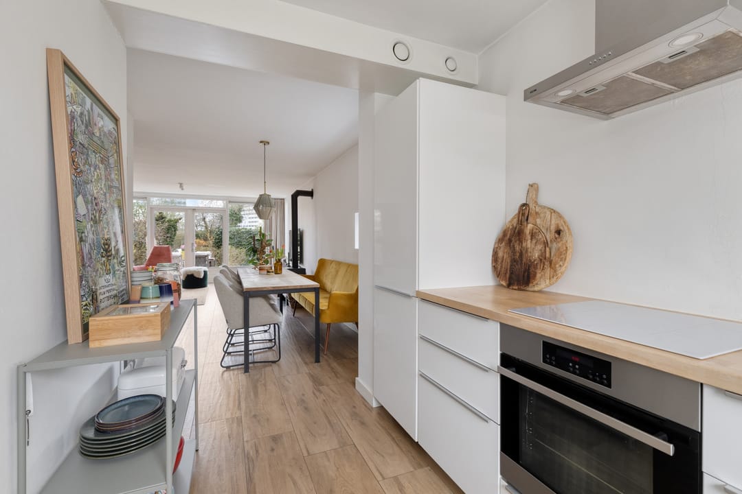 Foto 13 van IJsselmondselaan 185-A