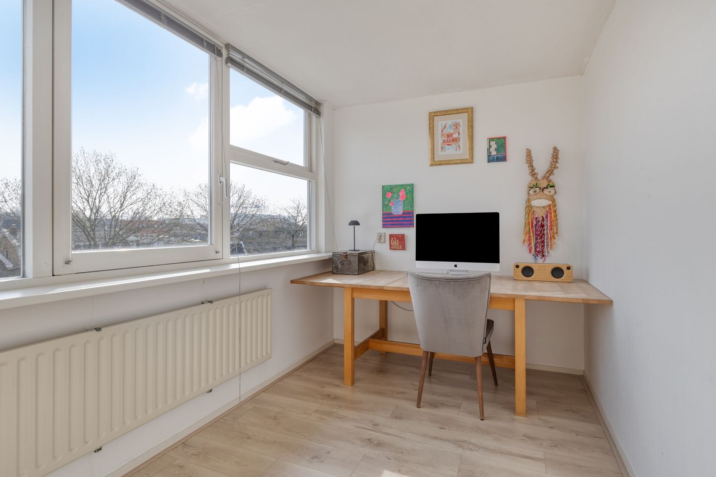 Foto 25 van IJsselmondselaan 185-A