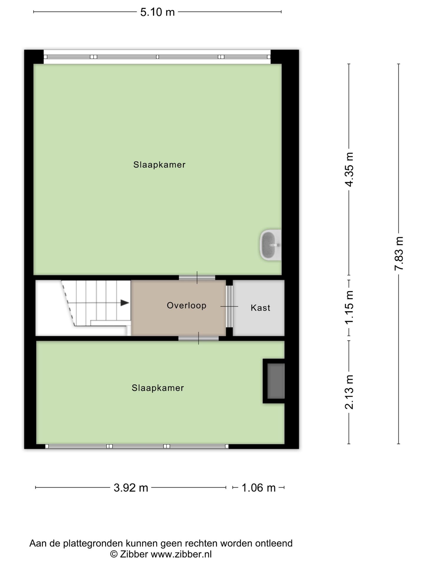 Foto 35 van IJsselmondselaan 185-A