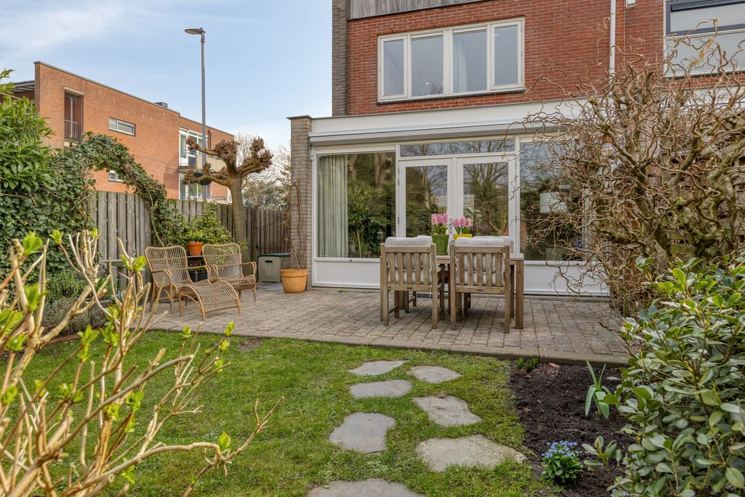 Foto 26 van IJsselmondselaan 185-A