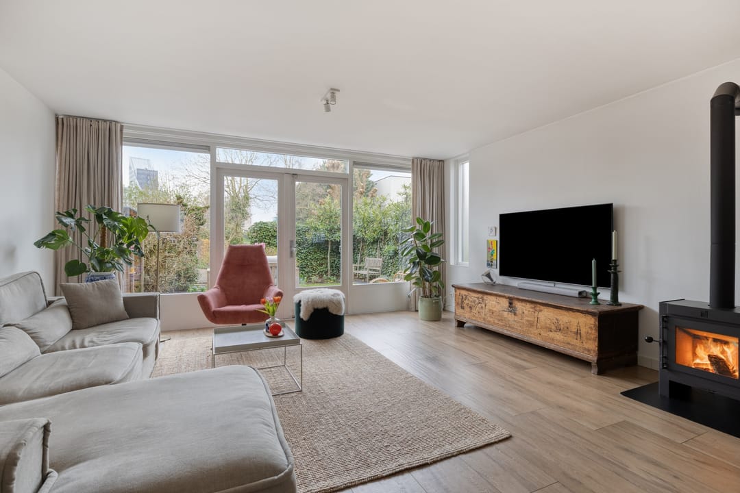 Foto 2 van IJsselmondselaan 185-A