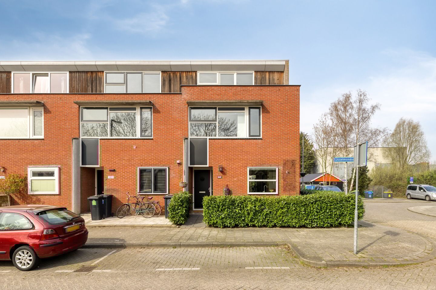 Foto 5 van IJsselmondselaan 185-A