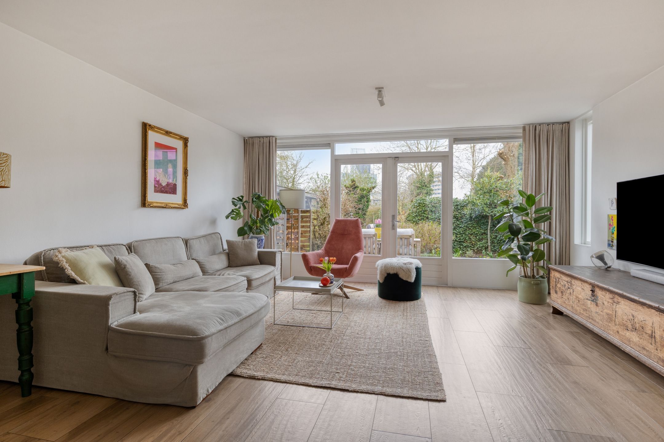 Foto 6 van IJsselmondselaan 185-A