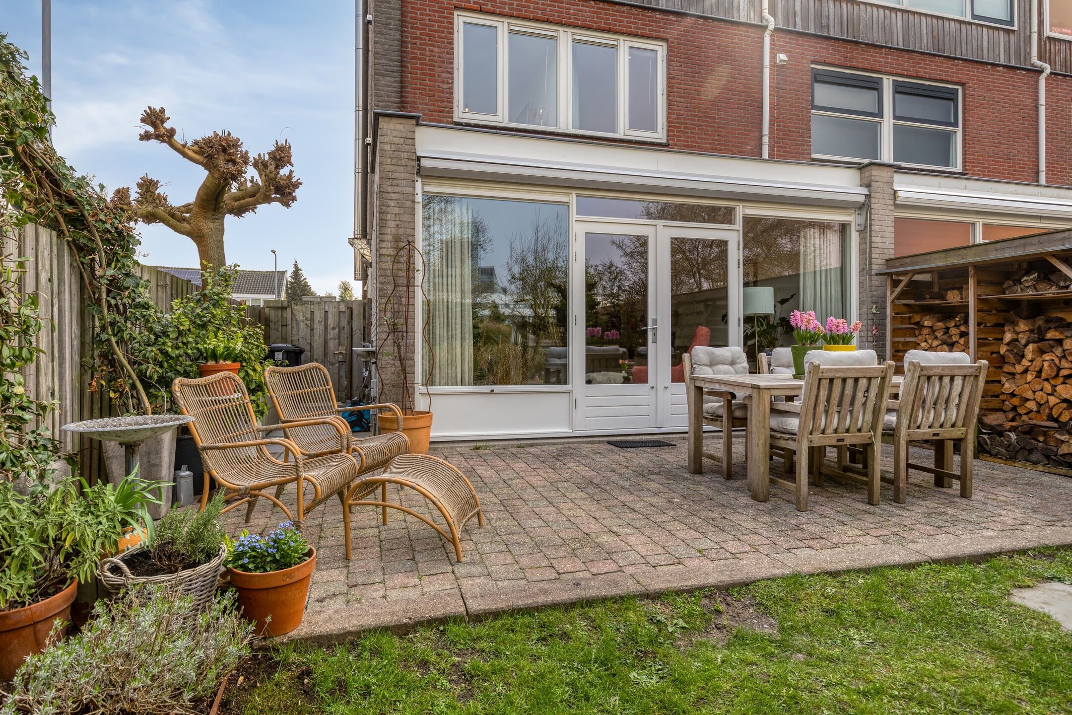 Foto 27 van IJsselmondselaan 185-A