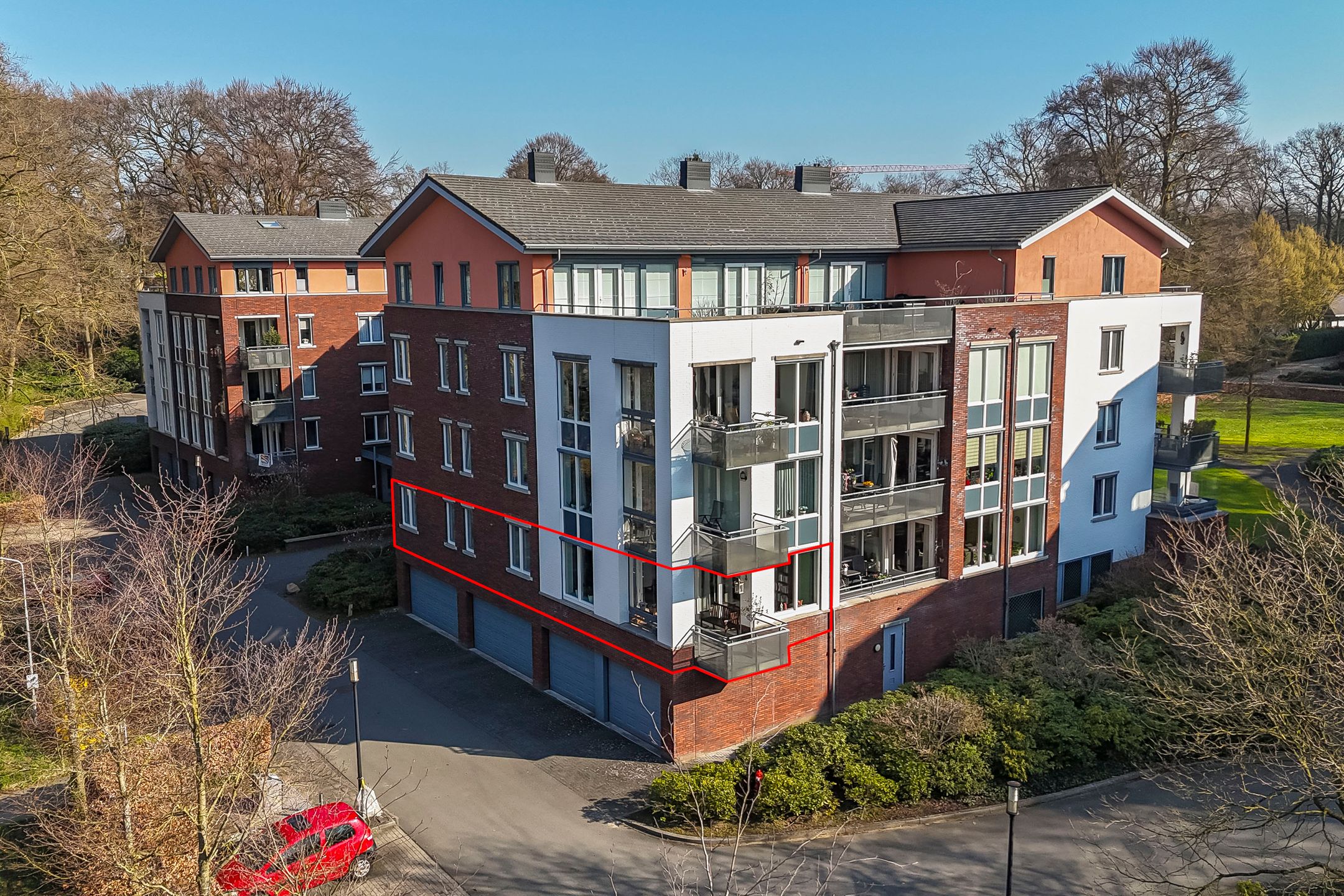 Stationsweg 82- 82 5