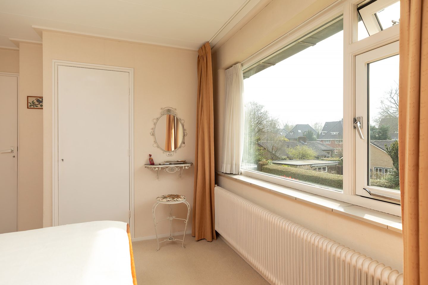 Spacious semi-detached villa with sunny garden near Baarn center — 20