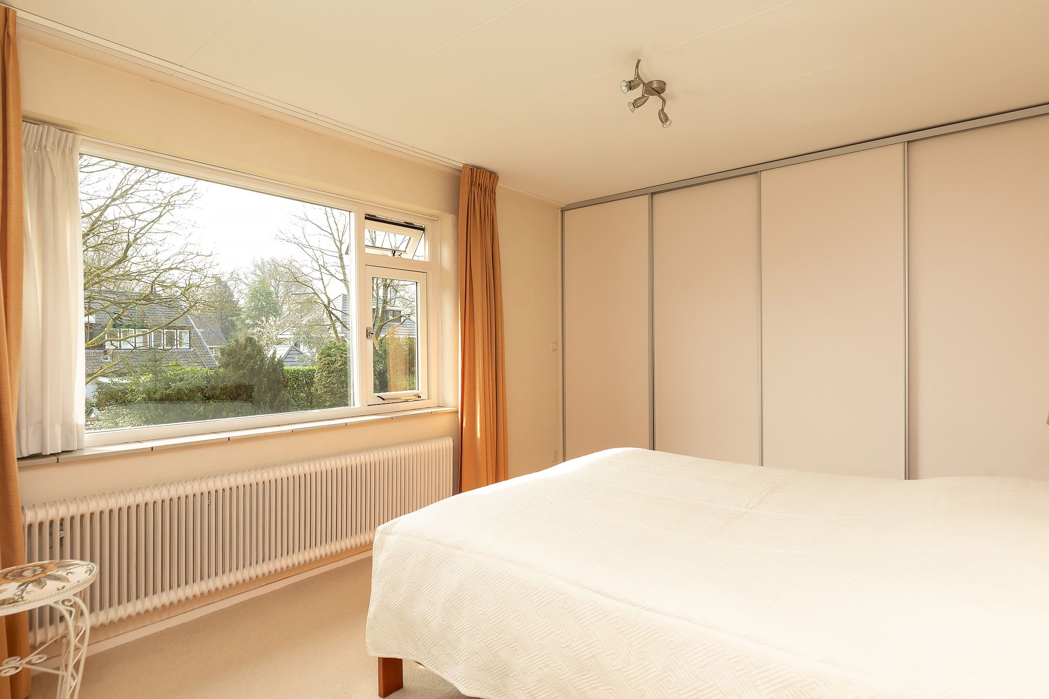 Spacious semi-detached villa with sunny garden near Baarn center — 18