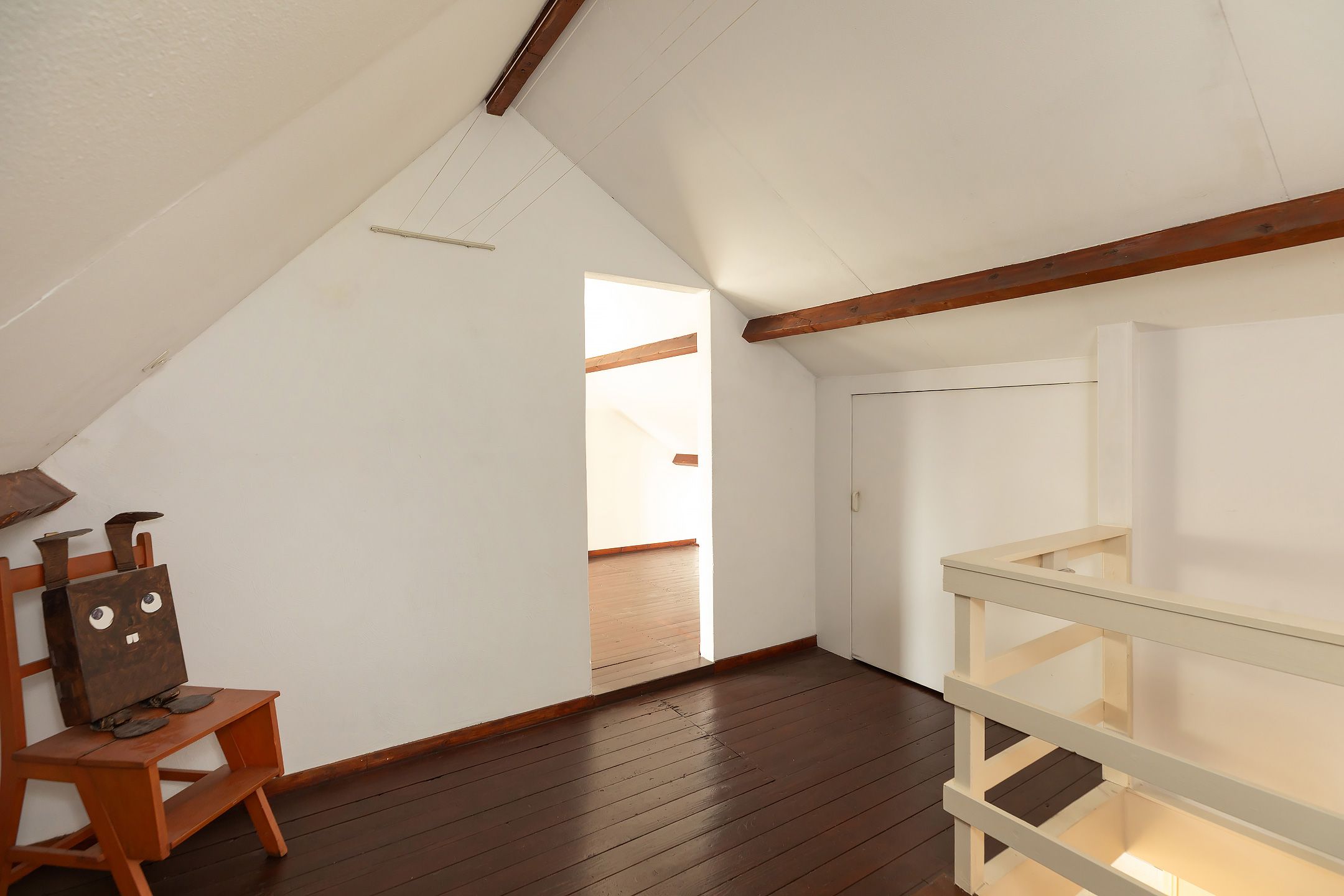 Spacious semi-detached villa with sunny garden near Baarn center — 27