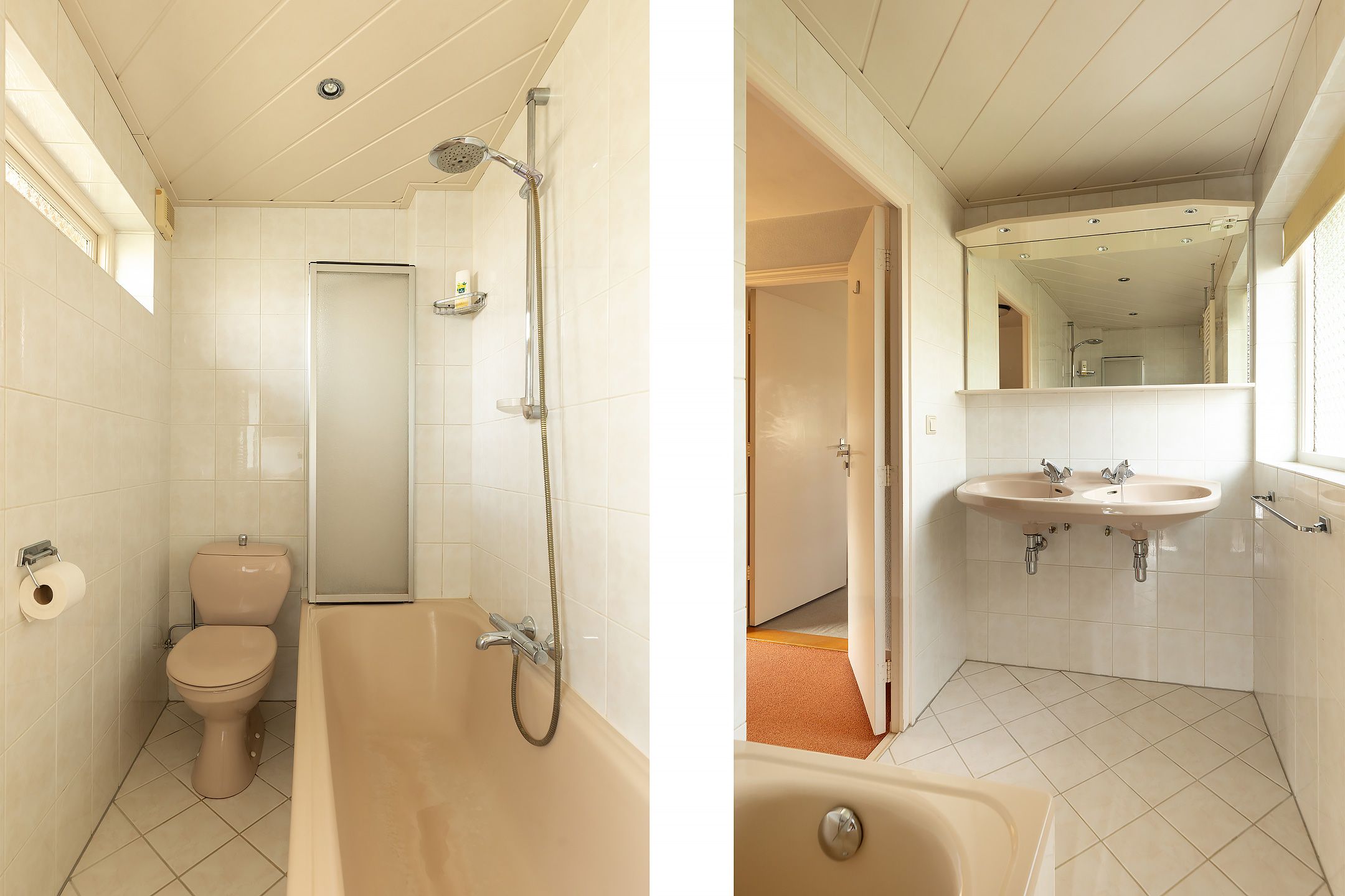 Spacious semi-detached villa with sunny garden near Baarn center — 24