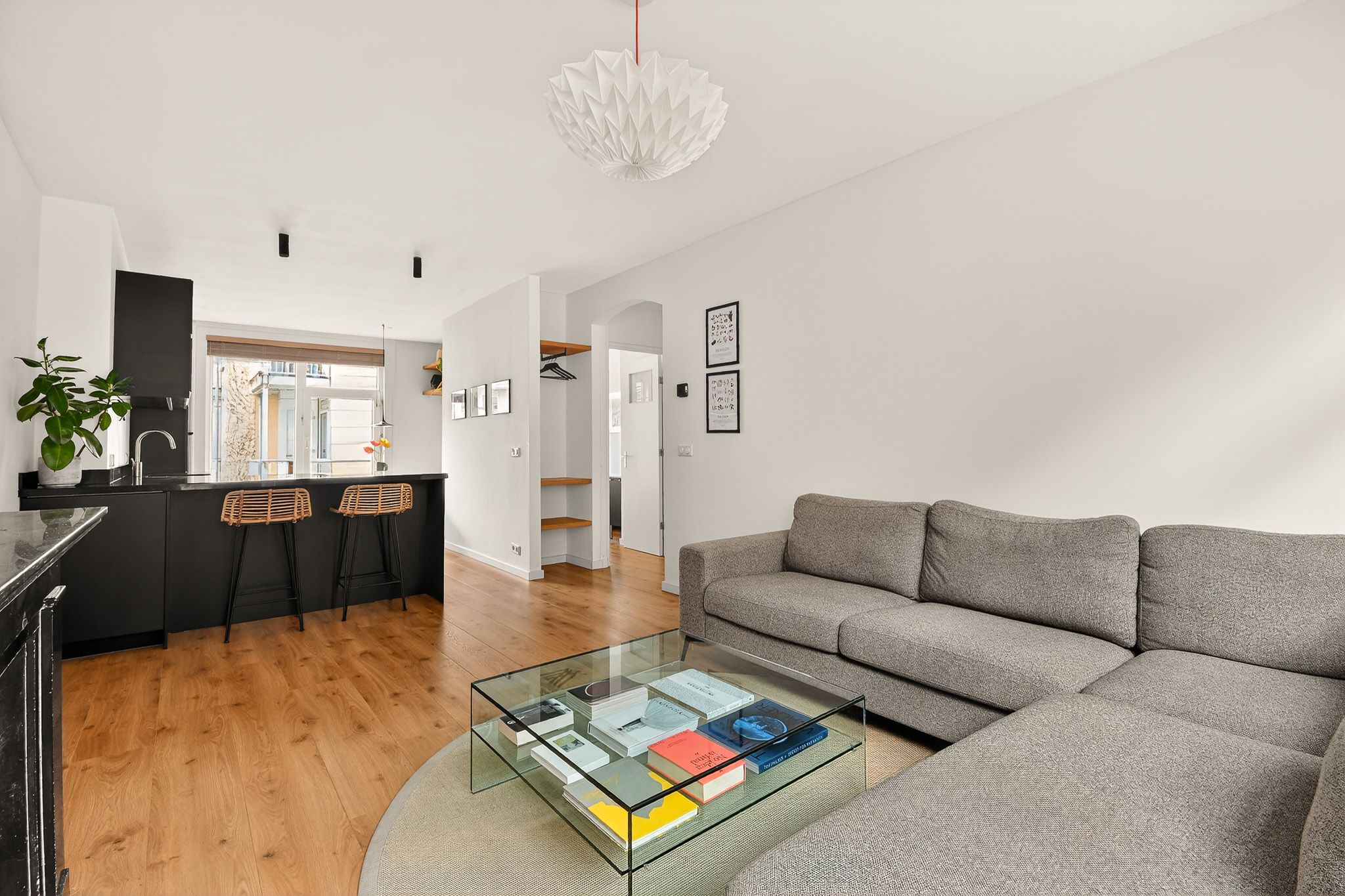 Djambistraat 40- 40 1