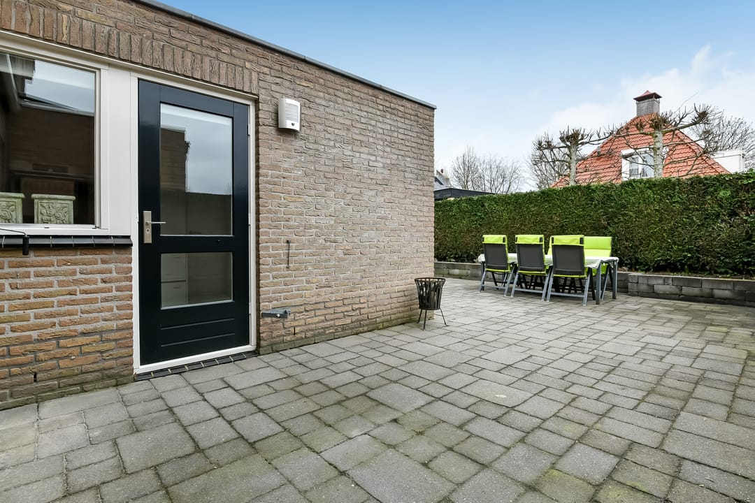 Foto 43 van Suze Groeneweglaan 19