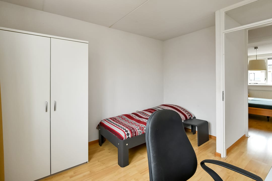 Foto 28 van Suze Groeneweglaan 19