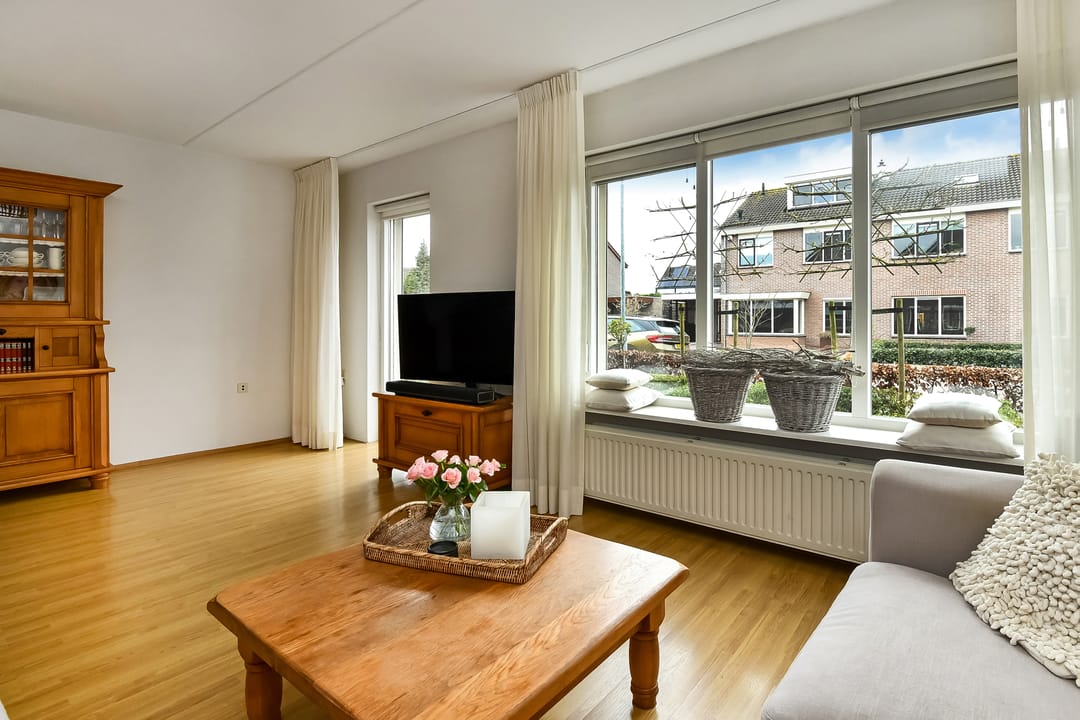 Foto 13 van Suze Groeneweglaan 19