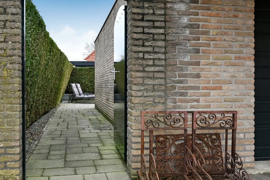 Foto 7 van Suze Groeneweglaan 19