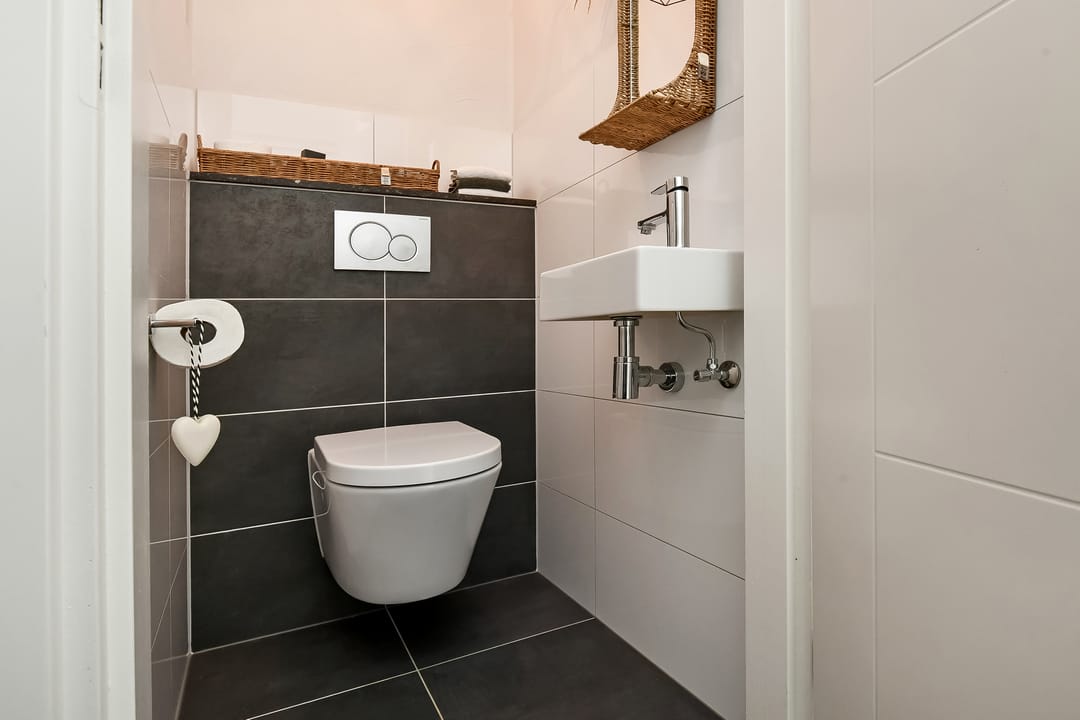 Foto 11 van Suze Groeneweglaan 19