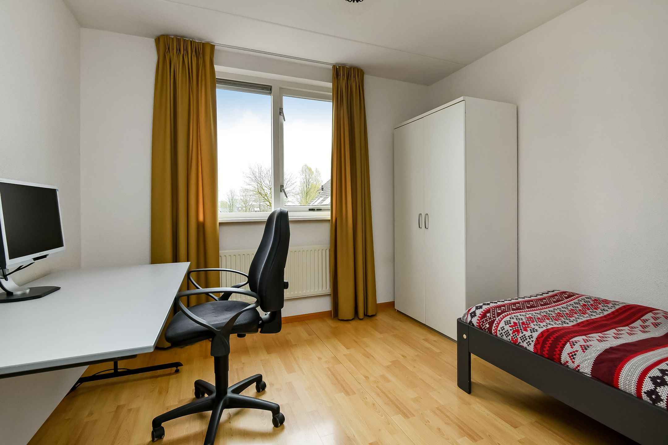 Foto 27 van Suze Groeneweglaan 19