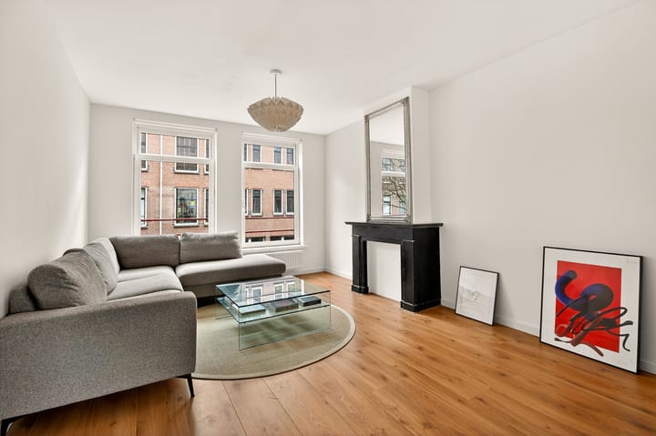 Photo 2 of Djambistraat 40-1