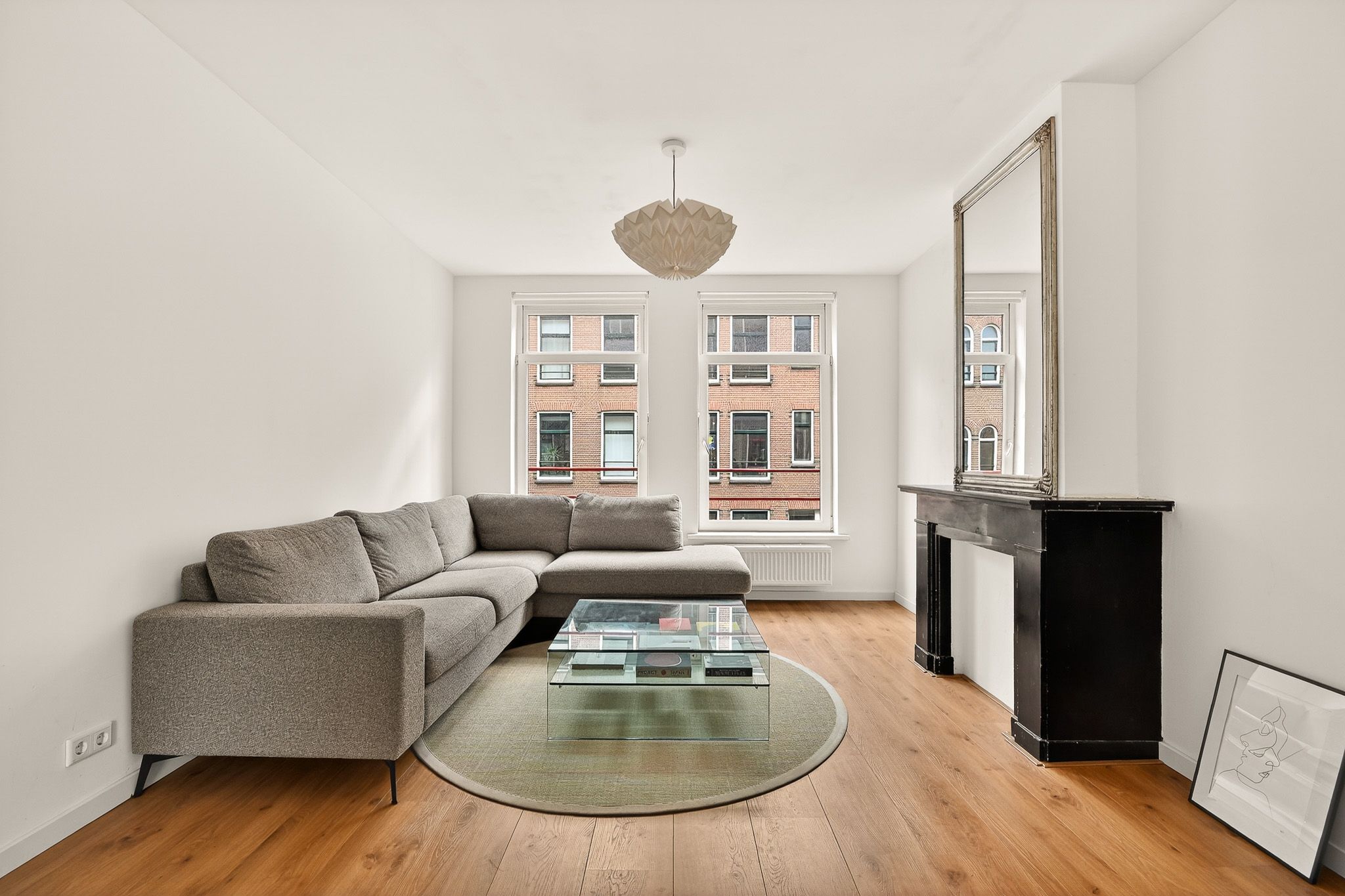 Foto 3 van Djambistraat 40-1