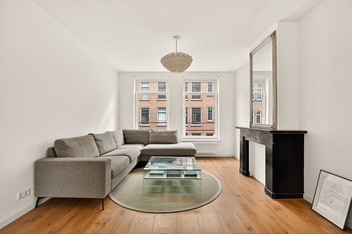 Photo 3 of Djambistraat 40-1