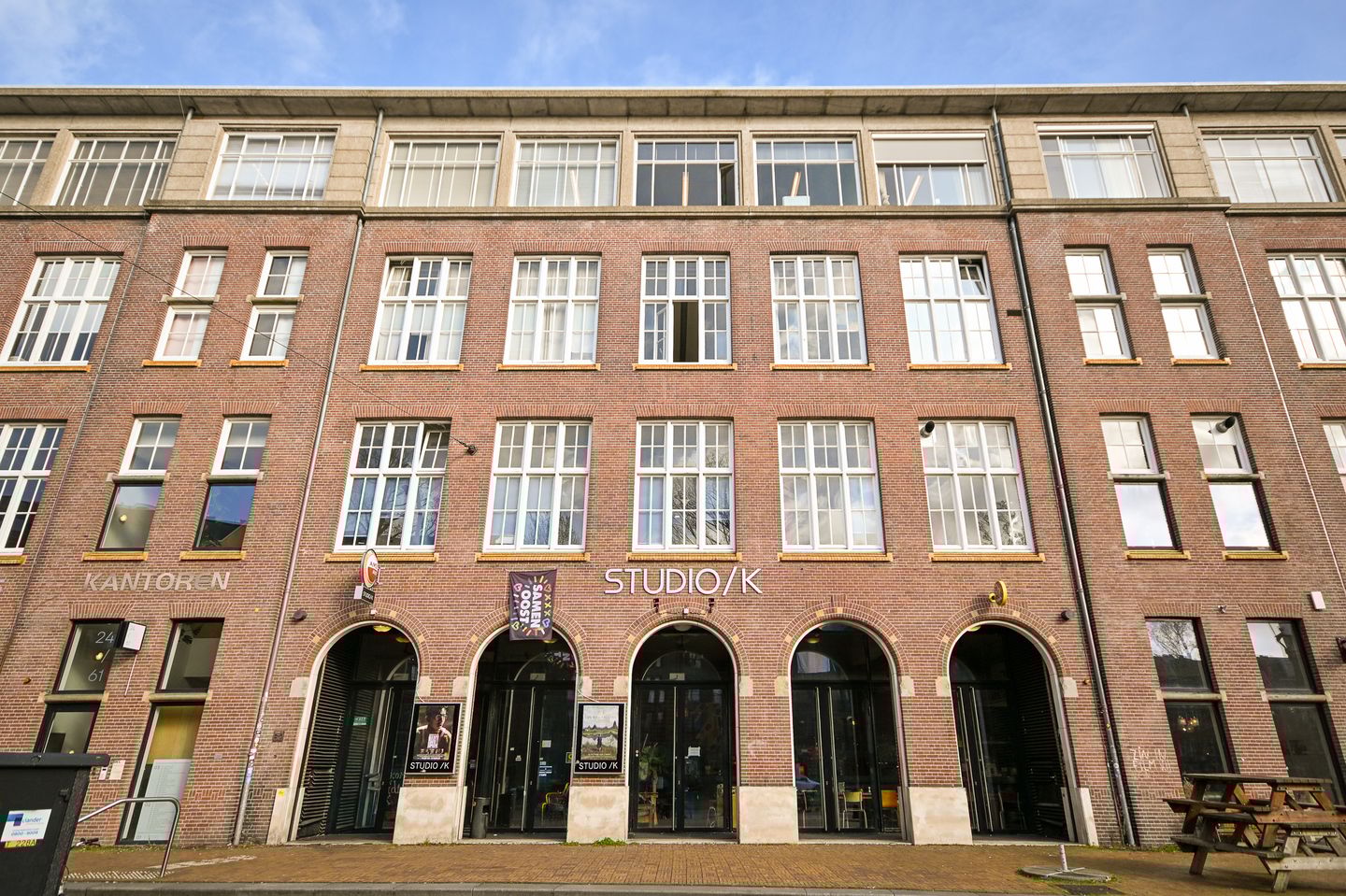 Foto 20 van Djambistraat 40-1