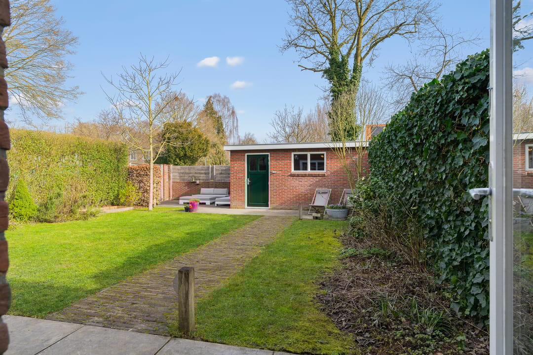 Foto 13 van Laan van Bergen 56