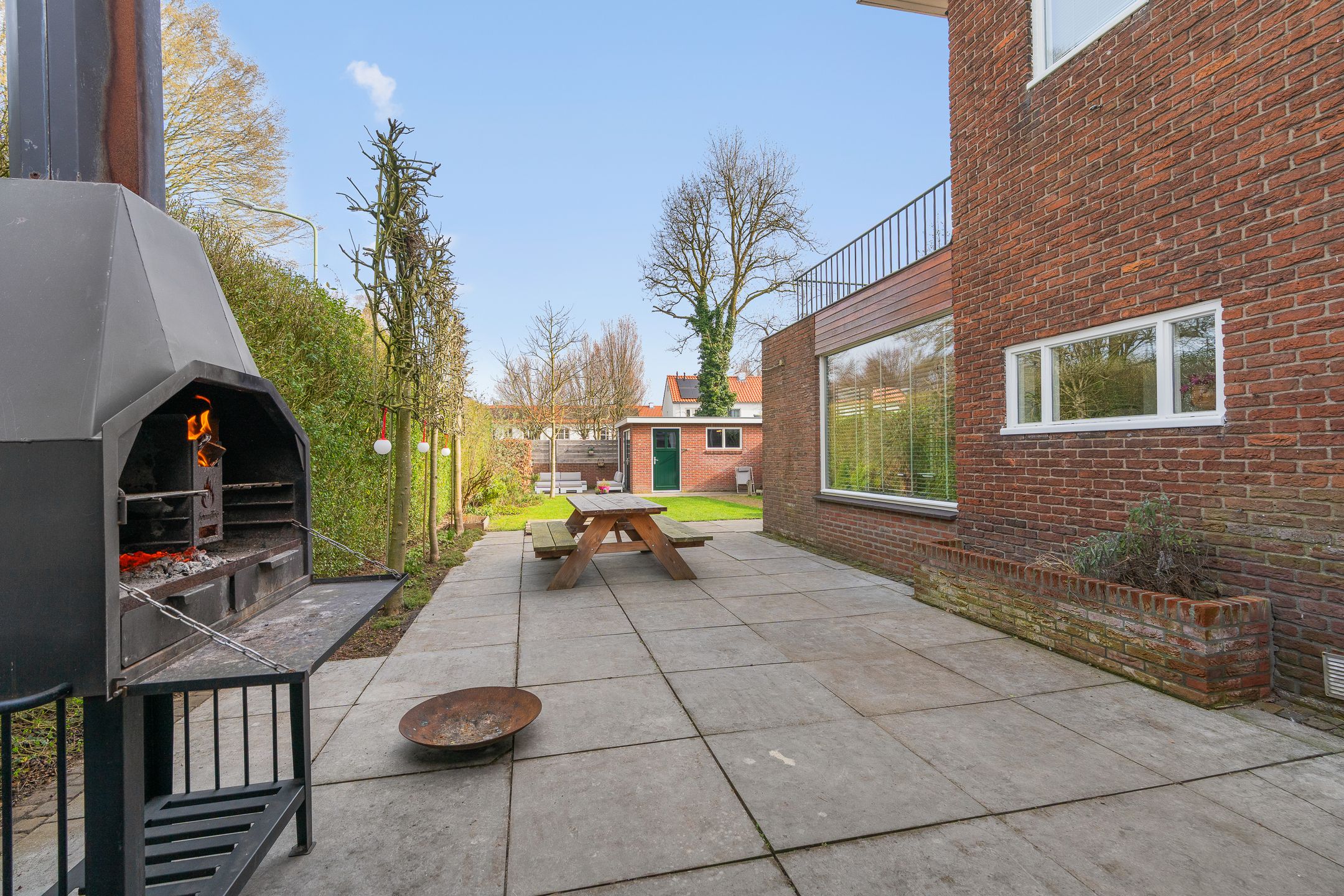 Foto 18 van Laan van Bergen 56